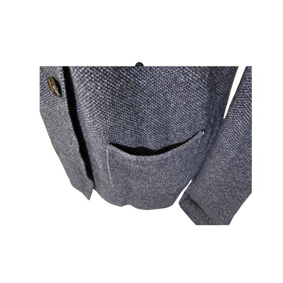 Benedetallb B Grey   Italian Sweatee - Picture 5 of 5